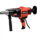 Yato YT-81980 gyémántfúrógép állvánnyal 2200 W - max 180 mm átmérő