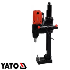   Yato YT-81983 gyémántfúrógép állvánnyal 2800 W - max 300 mm átmérő