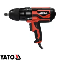   Yato YT-82021 ütvecsavarozó 1/2" - 1020W (max 600 Nm) (kofferben)