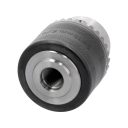 Yato YT-820303 fogaskoszorús tokmány és tokmánykulcs Ø 3-16 mm (5/8"-16 UNF menet)