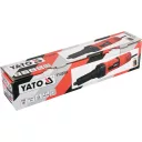 Yato YT-82080 egyenes csiszoló - 750 W (10.000-30.00 ford/perc)