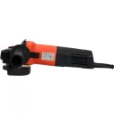 Yato YT-82098 sarokcsiszoló 125 mm - 1400W (3.000-12.000 f/perc)