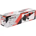 Yato YT-82099 sarokcsiszoló 125 mm - 1400W (3.000-12.000 f/perc)