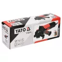 Yato YT-82101 sarokcsiszoló 125 mm - 1100W (3.000-12.000 f/perc)