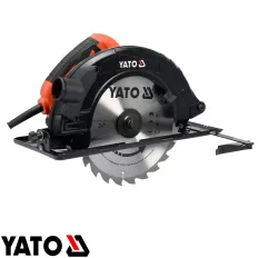 Yato YT-82154 körfűrész (2800W - 235 mm)