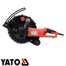 Yato YT-82158 elektromos betonvágó 2600 W - 355 mm