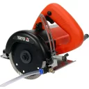 Yato YT-82159 elektromos csempe- és kővágó 1400 W - 125 mm (nedves/száraz)