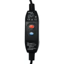 Yato YT-82159 elektromos csempe- és kővágó 1400 W - 125 mm (nedves/száraz)