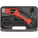Yato YT-82191 polisztirol vágó hőkés 150W (hőmérséklet szabályozóval)