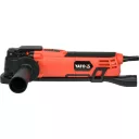 Yato YT-82223 multivágó gép 500W