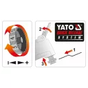 Yato YT-82223 multivágó gép 500W