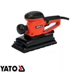 YATO YT-82234 rezgőcsiszoló 115x229 mm - 300W