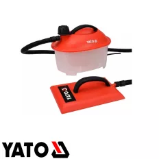 Yato YT-82320 elektromos gőzölős tapétaleszedő 2000 W