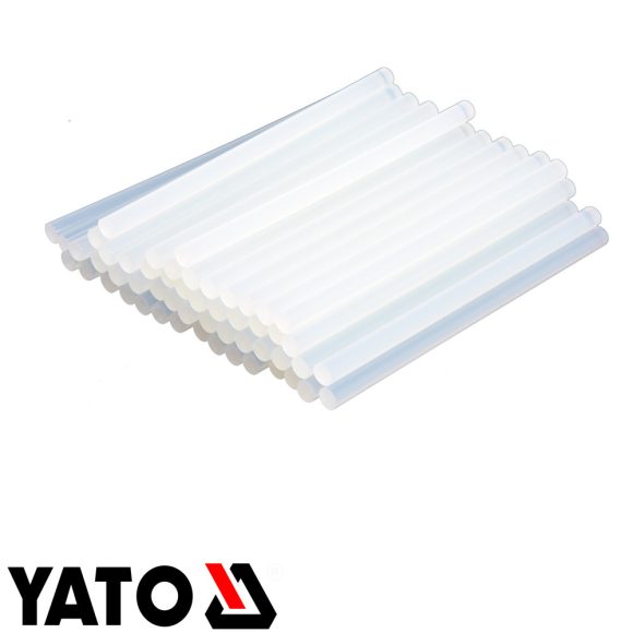 Yato YT-82430 ragasztópatron 11x200 - 1 kg (színtelen)