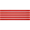 Yato YT-82434 ragasztópatron 11x200 - 5 db (piros)