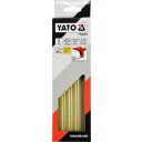 Yato YT-82437 ragasztópatron 11x200 - 5 db (sárga)