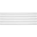 Yato YT-82438 ragasztópatron 11x200 - 5 db (fehér)
