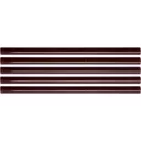 Yato YT-82439 ragasztópatron 11x200 - 5 db (barna)