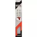 Yato YT-82440 ragasztópatron 7,2x200 - 10db (színtelen)
