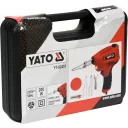 Yato YT-82451 pillanatforrasztó páka 200W - 500 ℃