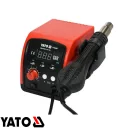 Yato YT-82457 hőlégfúvó állomás - 750W