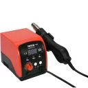 Yato YT-82457 hőlégfúvó állomás - 750W