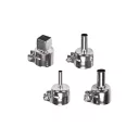 Yato YT-82457 hőlégfúvó állomás - 750W