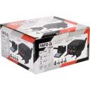 Yato YT-82458 forrasztóállomás hőlégfúvóval (75W + 750W)