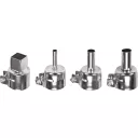 Yato YT-82458 forrasztóállomás hőlégfúvóval (75W + 750W)