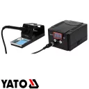 Yato YT-82459 forrasztóállomás 70W (200-480 °C)