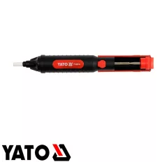 Yato YT-82743 ónszippantó - 21,8x206 mm (PTFE csúcs)