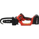 Yato YT-828115 ács láncfűrész 12,7 cm - 18V Li-Ion (4Ah akkuval és töltővel)