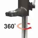 Yato YT-82970 fúrógép állvány - 500 mm