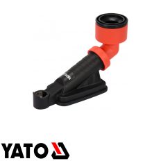   Yato YT-82980 fúrógép porelszívó adapter fúráshoz (5-16 mm)