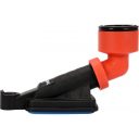 Yato YT-82980 fúrógép porelszívó adapter fúráshoz (5-16 mm)
