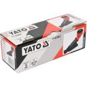 Yato YT-82980 fúrógép porelszívó adapter fúráshoz (5-16 mm)