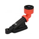 Yato YT-82980 fúrógép porelszívó adapter fúráshoz (5-16 mm)