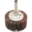 Yato YT-83354 csapos lamellás legyező csiszolókorong 40x20x6 mm P100