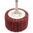 Yato YT-83391 csapos lamellás legyező csiszolókorong betéttel 50x30x6 mm P100