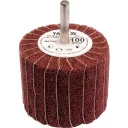 Yato YT-83396 csapos lamellás legyező csiszolókorong betéttel 60x50x6 mm P150