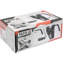 Yato YT-84970 láncfűrész láncszegecselő