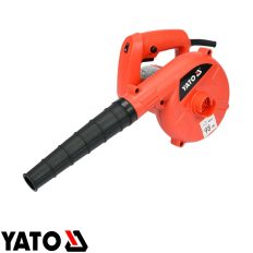 Yato YT-85170 légfúvó 600 W (max 4 m3/perc)
