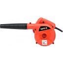 Yato YT-85170 légfúvó 600 W (max 4 m3/perc)