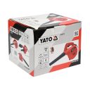 Yato YT-85170 légfúvó 600 W (max 4 m3/perc)