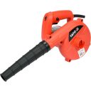 Yato YT-85170 légfúvó 600 W (max 4 m3/perc)