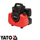 Yato YT-85481 inverteres áramfejlesztő 800 W