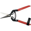 Yato YT-8817 ívelt metszőolló, SK5 - 190 mm