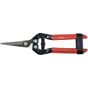 Yato YT-8817 ívelt metszőolló, SK5 - 190 mm