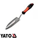 YATO YT-8885 mini kerti lapát/ásó (keskeny), skálázott, 340 mm