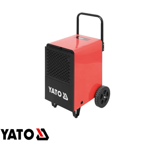 Yato YT-99650 építési párátlanító - max 50 liter/24h (szárító)